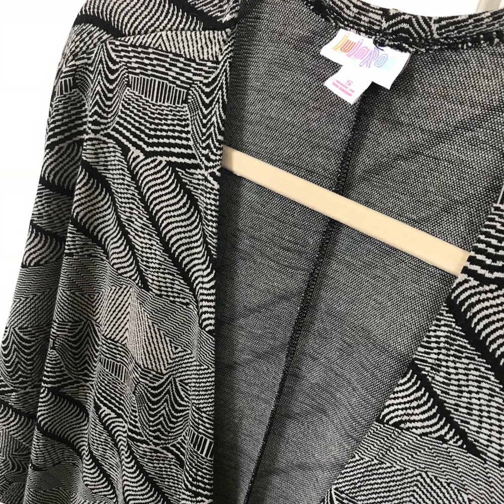 Lindsey cardigan